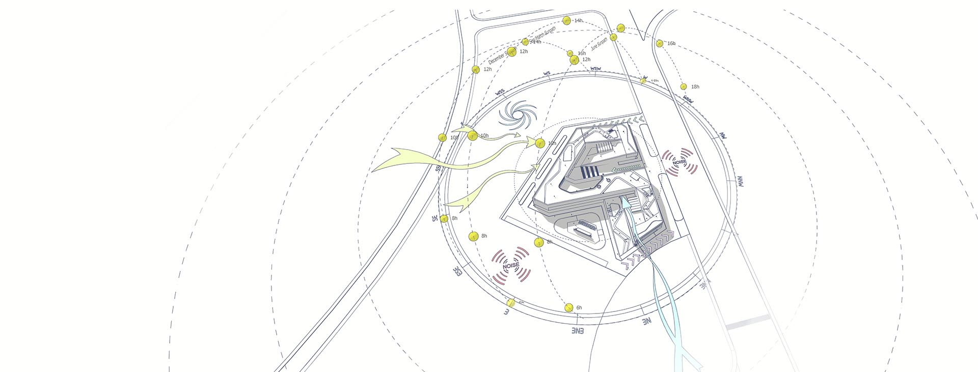 Architecture Meets Technology